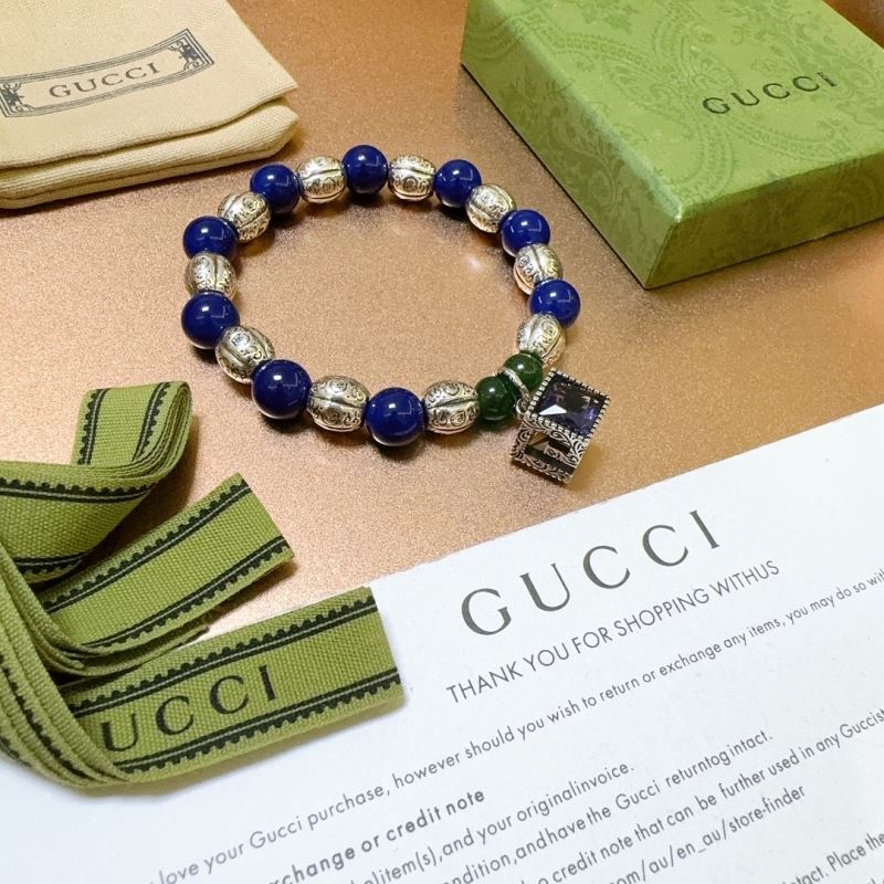 Gvc*1 bracelets